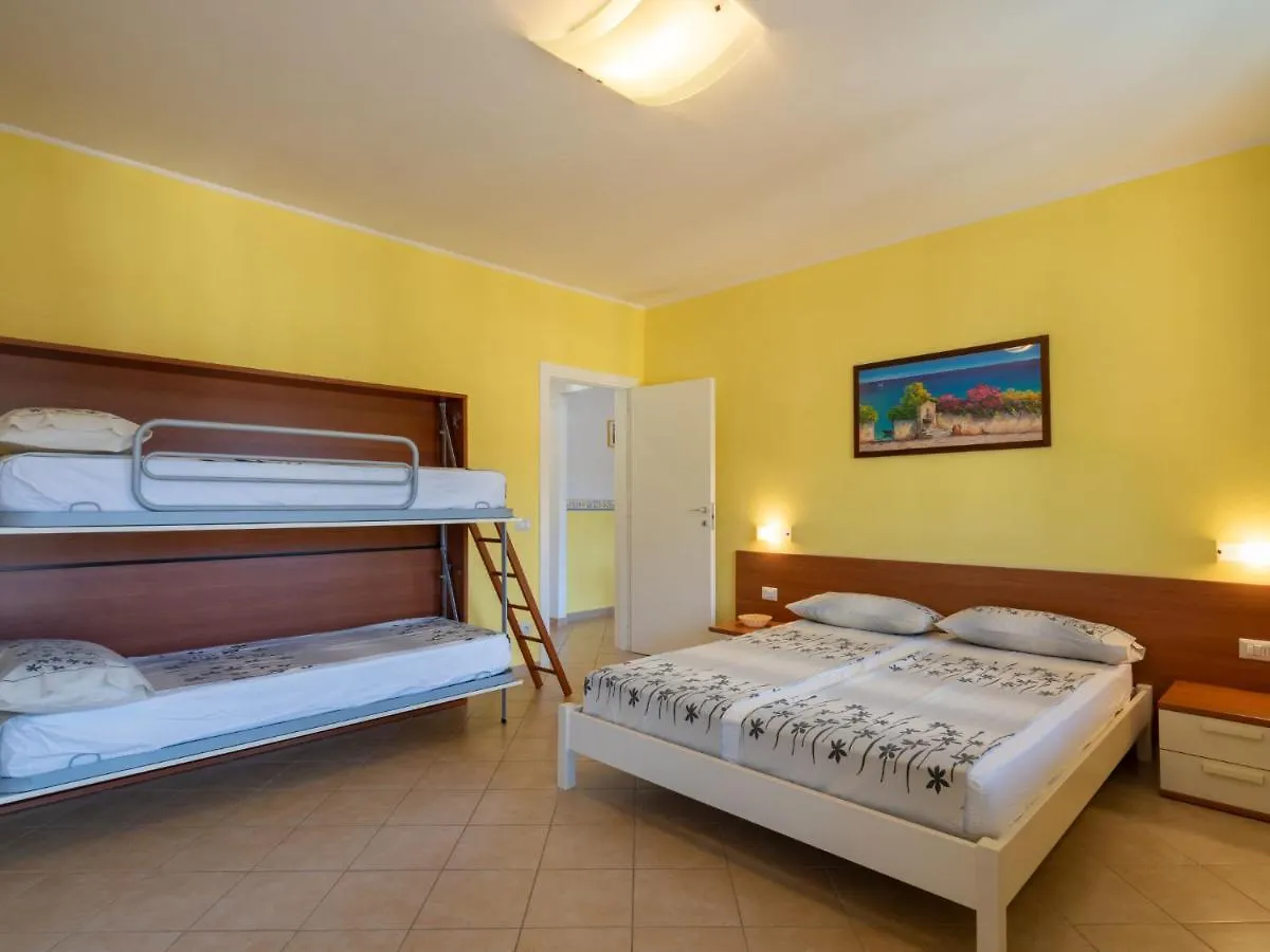 Apartment Giallo - Ptb152 By Interhome Pietrabruna 0*,